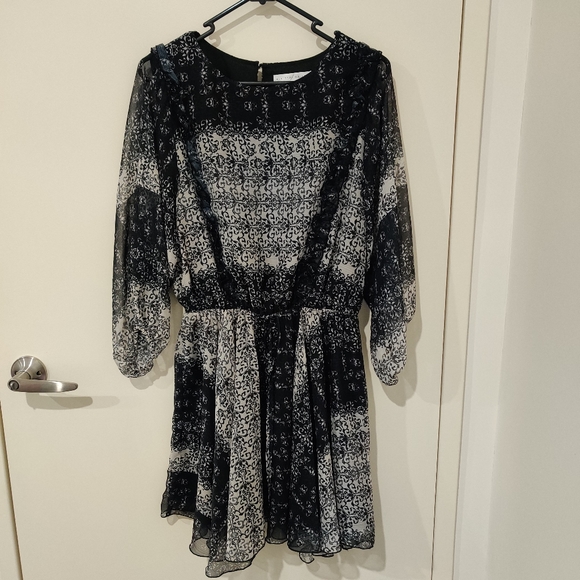 MINISTRY OF STYLE DRESS - Picture 2 of 16